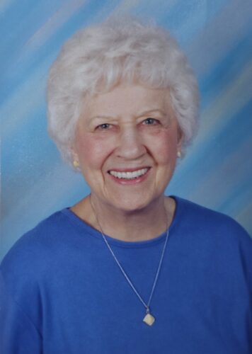 Lillian Chapman